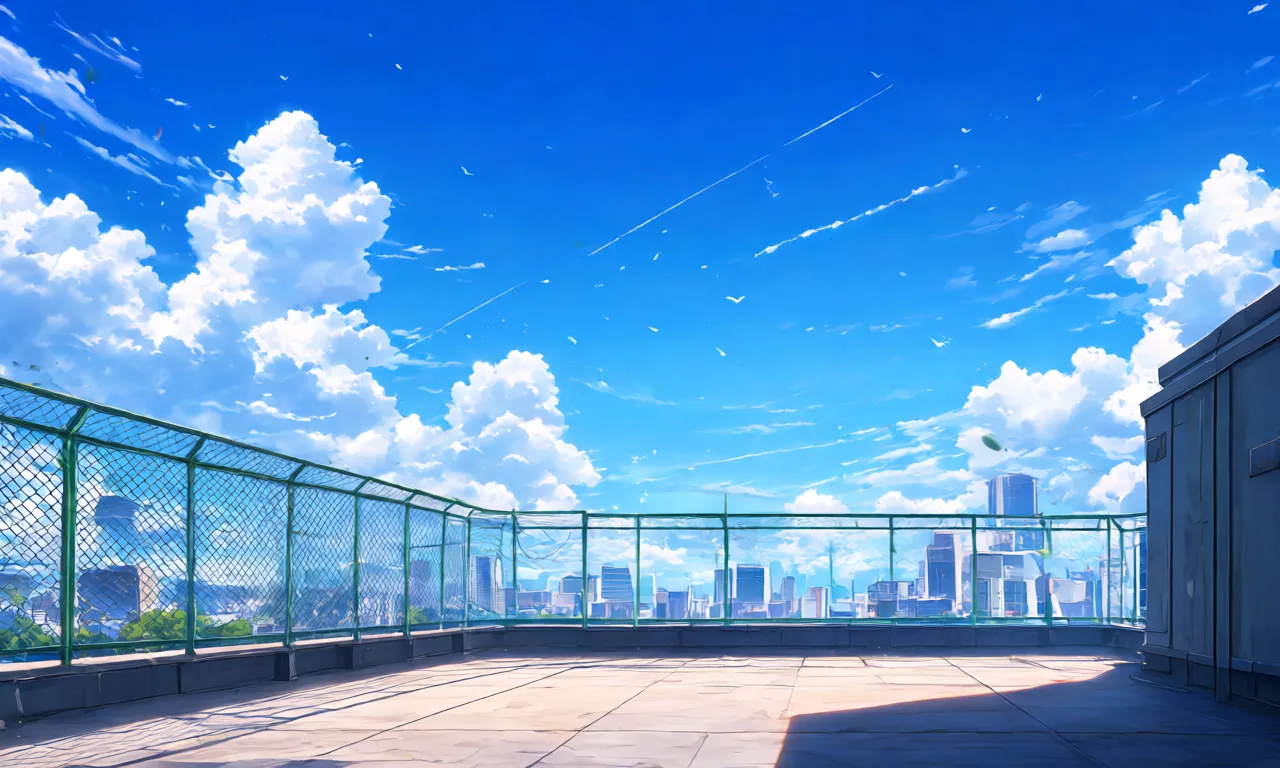 背景